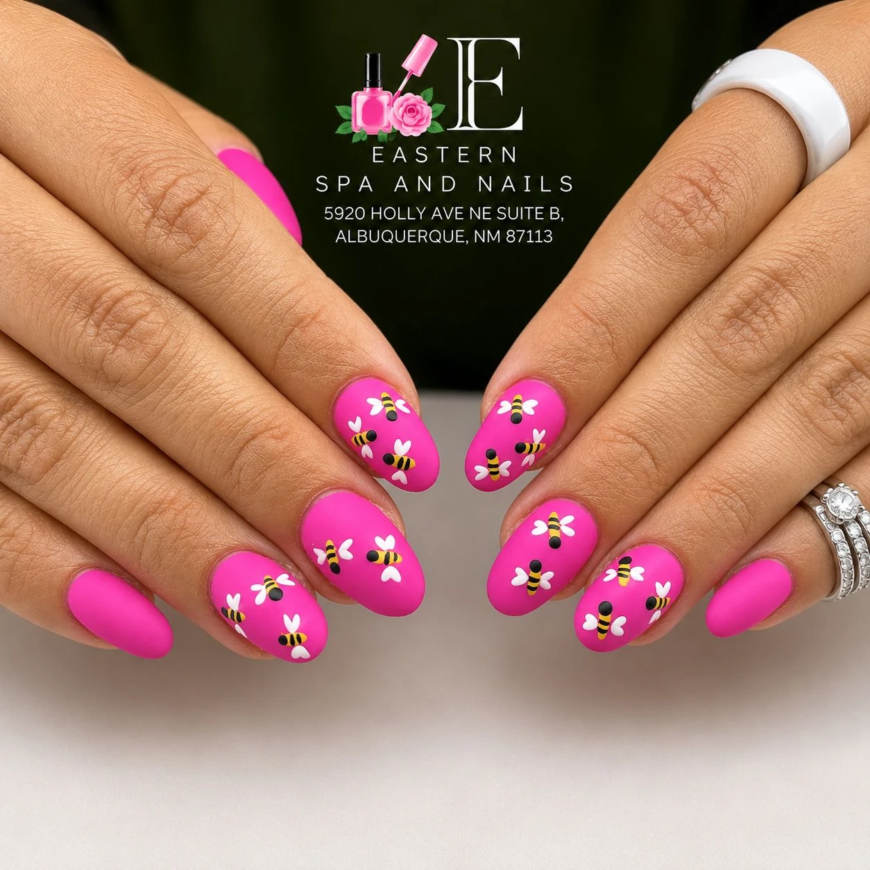 Cute Nails